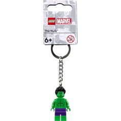 LEGO® 854321 MARVEL - přívěšek na klíče HULK