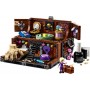 LEGO® 76785 WEDNESDAY