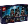 LEGO® 76786 WEDNESDAY Morticia a její chata