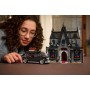 LEGO® 76786 WEDNESDAY Morticia a její chata