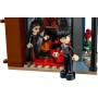 LEGO® 76786 WEDNESDAY Morticia a její chata