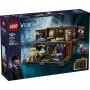 LEGO® 76785 WEDNESDAY Věc a jeho byt