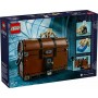 LEGO® 76785 WEDNESDAY Věc a jeho byt
