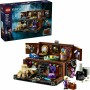 LEGO® 76785 WEDNESDAY Věc a jeho byt