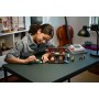 LEGO® 76785 WEDNESDAY Věc a jeho byt