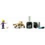 LEGO® 76785 WEDNESDAY Věc a jeho byt