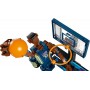 LEGO® 43010 Nike Slam Dunk