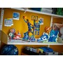 LEGO® 43021 Nike Dunk Trickshot