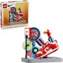 LEGO® 43021 Nike Dunk Trickshot