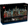 LEGO® 76457 HARRY POTTER™ Vesnice Prasinky – sběratelská edice