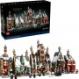 LEGO® 76457 HARRY POTTER™ Vesnice Prasinky – sběratelská edice