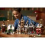 LEGO® 76457 HARRY POTTER™ Vesnice Prasinky – sběratelská edice