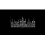 LEGO® 76457 HARRY POTTER™ Vesnice Prasinky – sběratelská edice