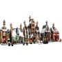 LEGO® 76457 HARRY POTTER™ Vesnice Prasinky – sběratelská edice