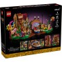 LEGO® 21360 IDEAS Willy Wonka