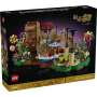 LEGO® 21360 IDEAS Willy Wonka