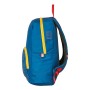 LEGO® BAGS Playful Bricks - dětský batoh L
