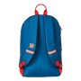 LEGO® BAGS Playful Bricks - dětský batoh L