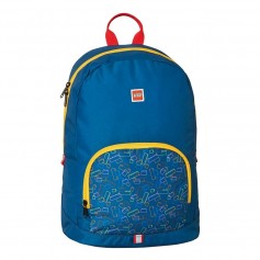 LEGO® BAGS Playful Bricks - dětský batoh L