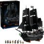 LEGO® 10365 ICONS Pirátská loď kapitána Jacka Sparrowa