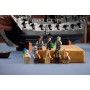 LEGO® 10365 ICONS Pirátská loď kapitána Jacka Sparrowa