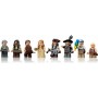 LEGO® 10365 ICONS Pirátská loď kapitána Jacka Sparrowa