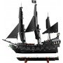 LEGO® 10365 ICONS Pirátská loď kapitána Jacka Sparrowa