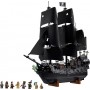 LEGO® 10365 ICONS Pirátská loď kapitána Jacka Sparrowa