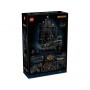 LEGO® 10365 ICONS Pirátská loď kapitána Jacka Sparrowa