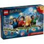 LEGO® 76456 HARRY POTTER™ Adventní kalendář