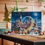 LEGO® 76456 HARRY POTTER™ Adventní kalendář