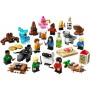 LEGO® 76456 HARRY POTTER™ Adventní kalendář