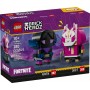 LEGO® 40884 BRICKHEADZ Fortnite: Drift a Raven