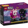 LEGO® 40884 BRICKHEADZ Fortnite: Drift a Raven