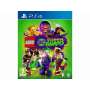 LEGO® HRA PS4 Lego DC Super Villains