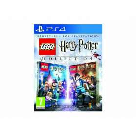 LEGO® HRA PS4 Lego Harry Potter Collection