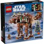 LEGO® 40806 STAR WARS® Perníkový transportér AT-AT™