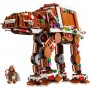 LEGO® 40806 STAR WARS® Perníkový transportér AT-AT™