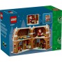 LEGO® 40809 Vánoční perníková chaloupka