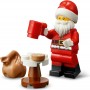 LEGO® 40809 Vánoční perníková chaloupka