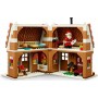 LEGO® 40809 Vánoční perníková chaloupka