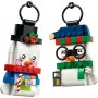 LEGO® 40812 Ozdobní sněhuláci
