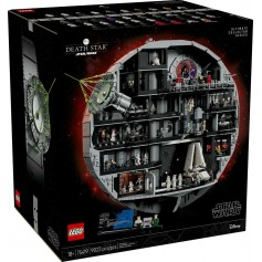 LEGO® 75419 STAR WARS® Hvězda smrti