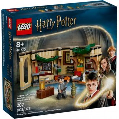 LEGO® 40770 HARRY POTTER™ Bradavický hrad: Komnata nejvyšší potřeby