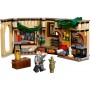 LEGO® 40770 HARRY POTTER™ Bradavický hrad: Komnata nejvyšší potřeby