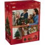 LEGO® 41843 Rodinný vánoční stromek