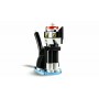 LEGO® 41843 Rodinný vánoční stromek