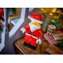 LEGO® 40820 Zvětšená minifigurka Santy LEGO®