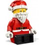 LEGO® 40820 Zvětšená minifigurka Santy LEGO®