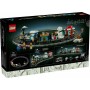 LEGO® 10361 ICONS Vánoční expres